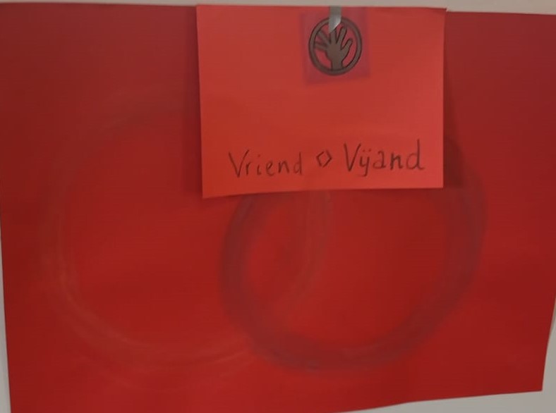 Brug – 2- Dualiteit – vriend of vijand