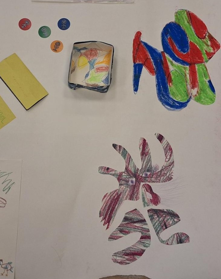 Wapen van Wereldburgerschap – Foto Terry Andrews-voor website-detail