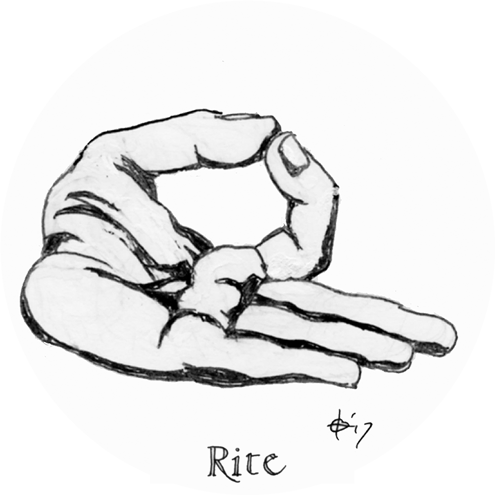 dimensie-rite